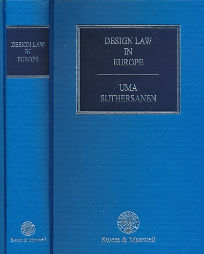 Design Law in Europe