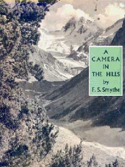 A Camera in the Hills
