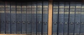 Chambers's Encyclopdia. 15 volume set. [Encyclopaedia; Encyclopedia]
