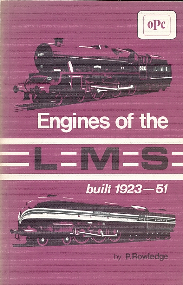 Engines of the LMS