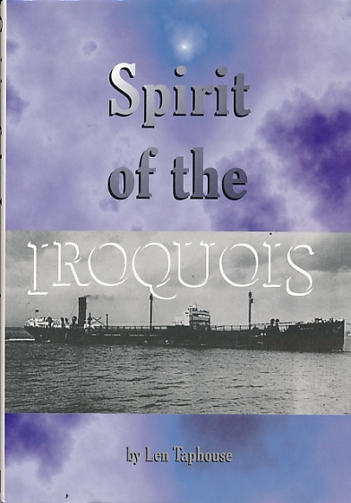 Spirit of the Iroquois