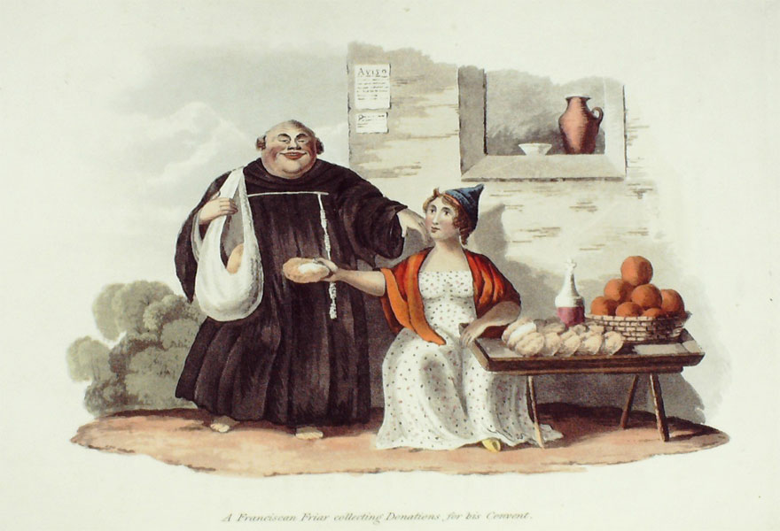 A History of Madeira with A Series of Twenty-seven Coloured Engravings, Illustrative of the Costumes, Manners and Occupations of the Inhabitants of that Island.