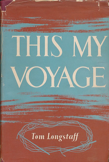 This My Voyage