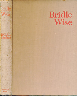 Bridle Wise