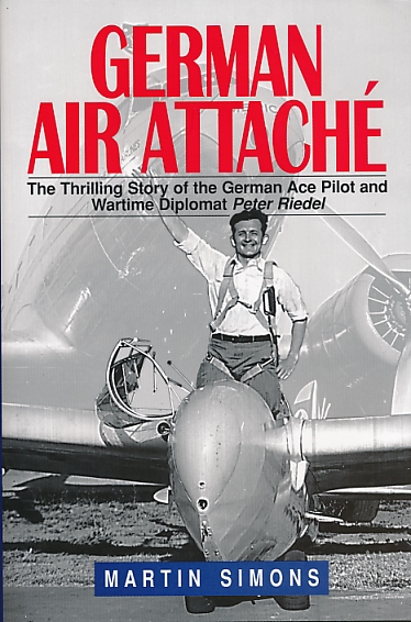 German Air Attach