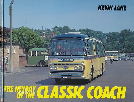 The Heyday of the Classic Coach