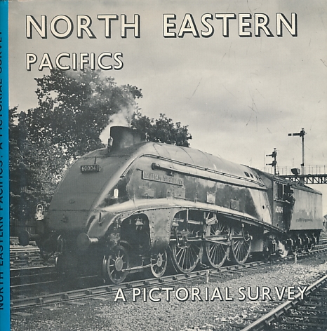 North Eastern Pacifics
