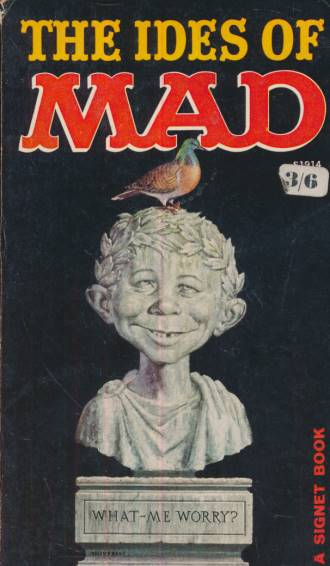The Ides of MAD