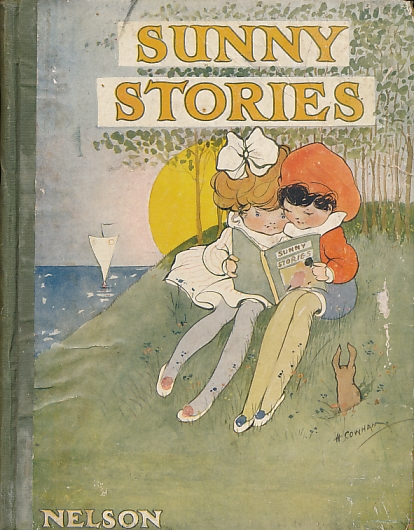 Sunny Stories for Little Ones