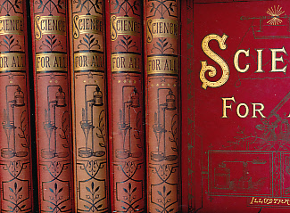 Science for All. 5 Volume Set.