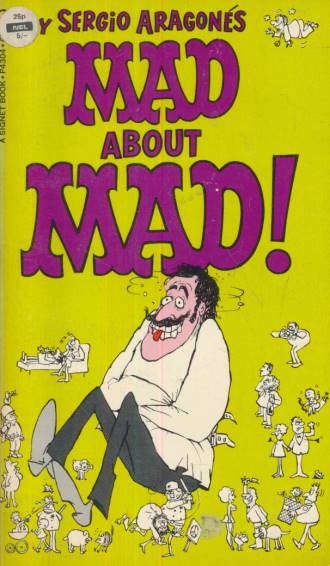 Mad About MAD!
