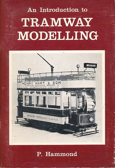 An Introduction to Tramway Modelling