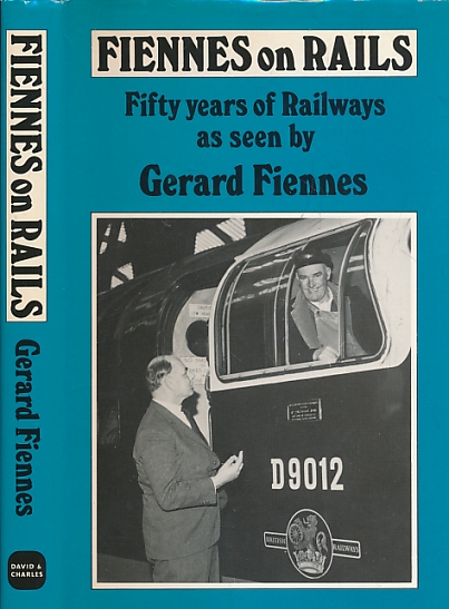 Fiennes on Rails