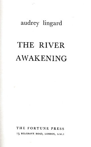 The River Awakening