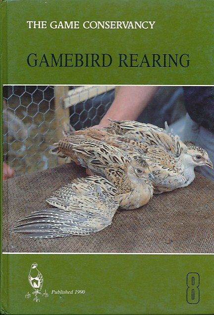 Gamebird Rearing