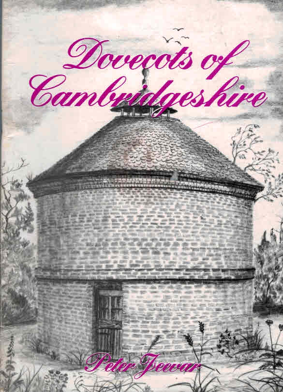 The Dovecots of Cambridgeshire