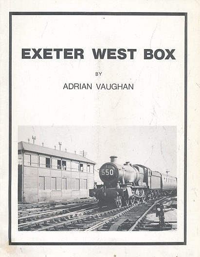 Exeter West Box