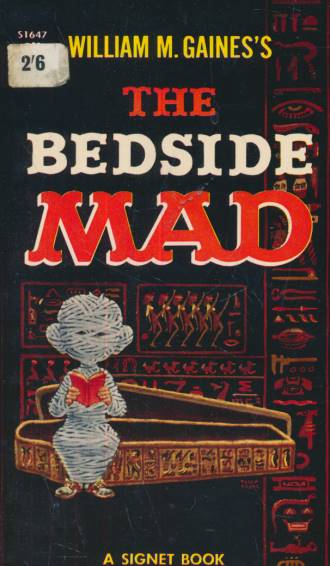 The Bedside MAD