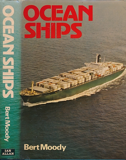 Ocean Ships. 6th edition. 1978.