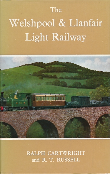 The Welshpool & Llanfair Light Railway