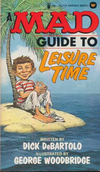 MAD Guide to Leisure Time