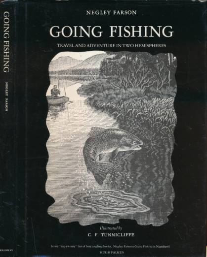 Going Fishing. 1981.