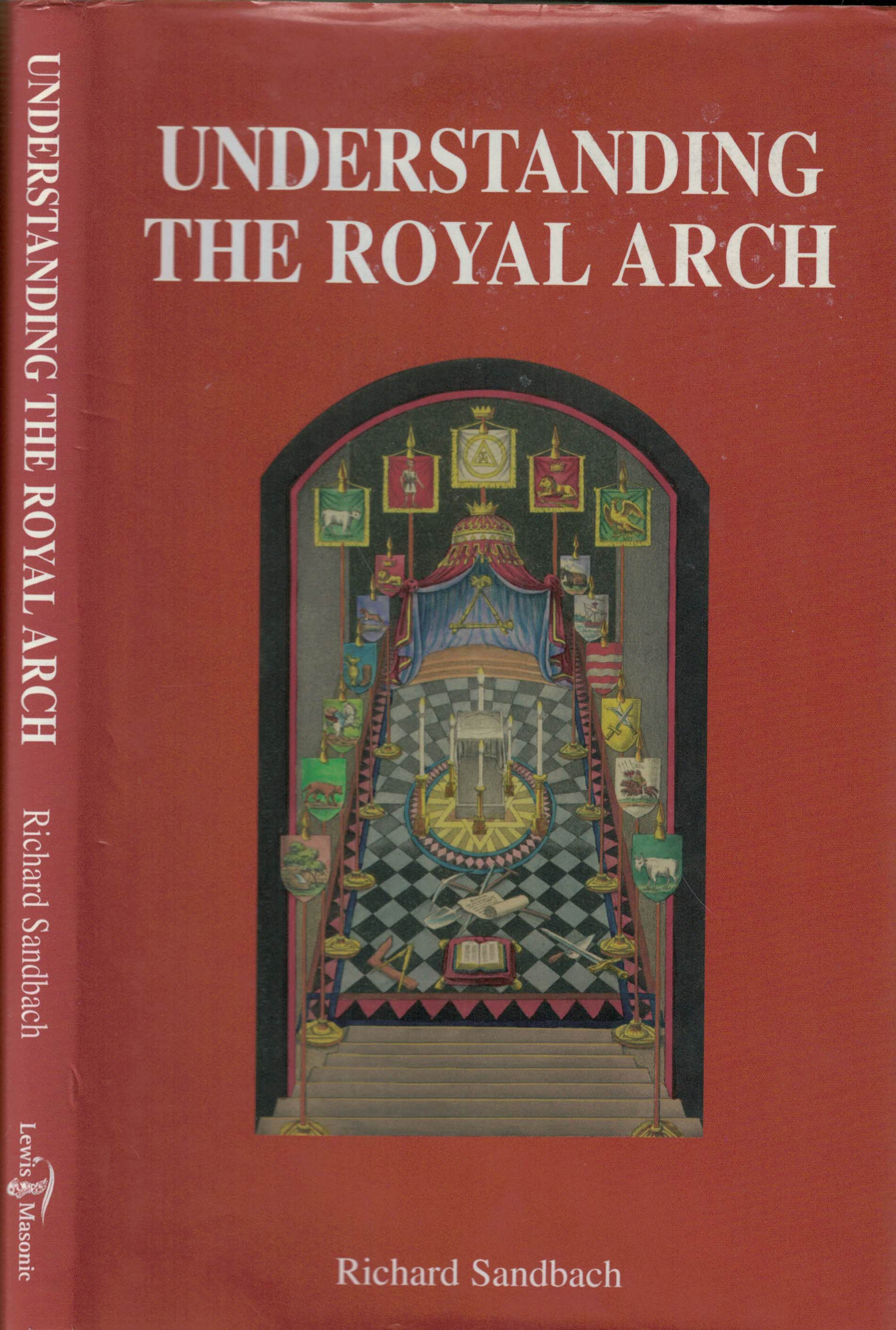 Understanding the Royal Arch