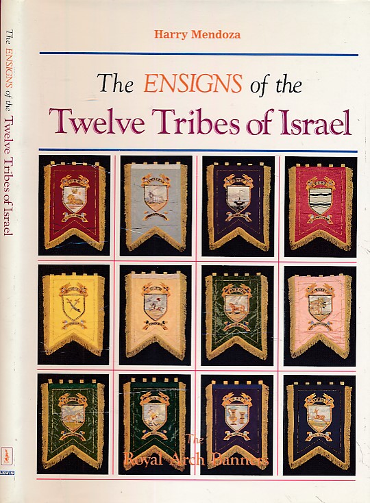The Ensigns of the Twelve Tribes of Israel