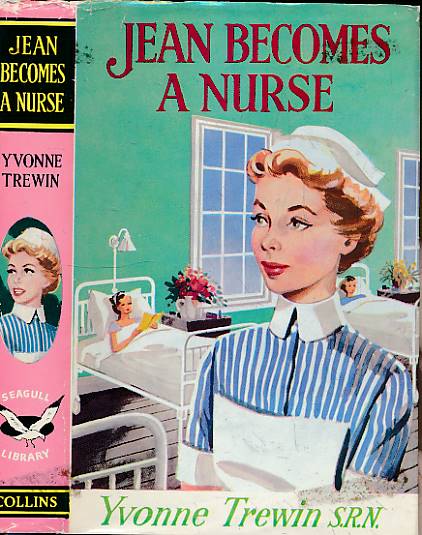 Jean Becomes a Nurse