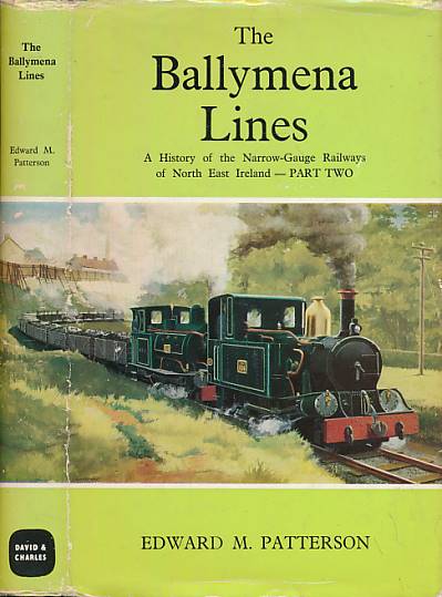 The Ballymena Lines