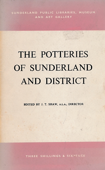 The Potteries of Sunderland and District