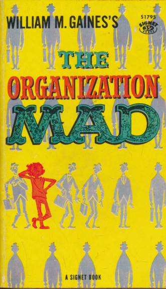 The Organization MAD