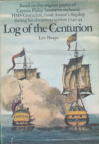 Log of the Centurion