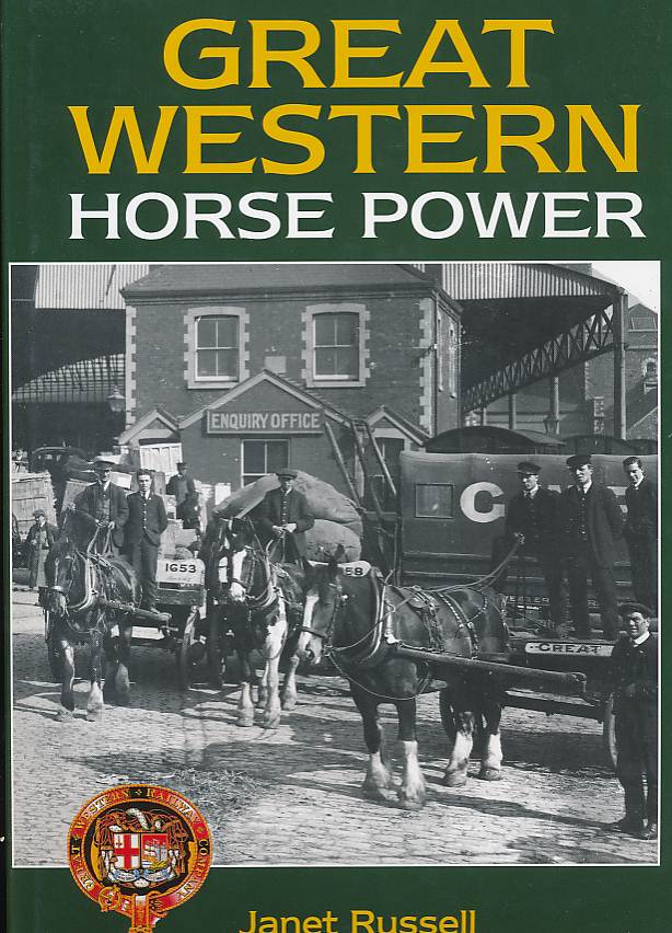 Great Western Horse Power