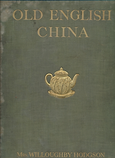 Old English China