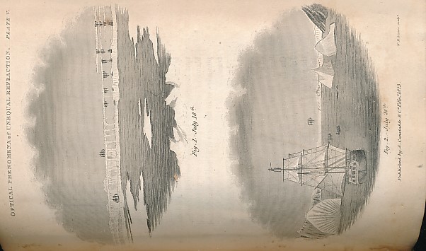 Journal of a Voyage to the Northern Whale-Fishery; Including Researches and Discoveries on the Eastern Coast of West Greenland, Made in the Summer of 1822, in the Ship Baffin of Liverpool.