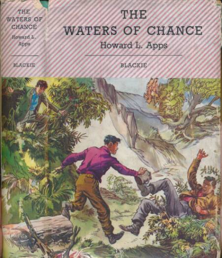 The Waters of Chance