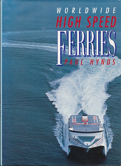 HYNDS, PAUL - Worldwide High Speed Ferries