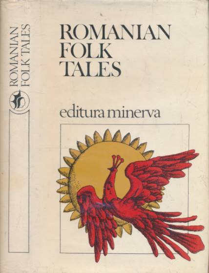 Romanian Folk Tales