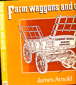 Farm Waggons and Carts