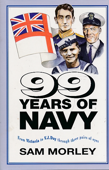 99 Years of Navy