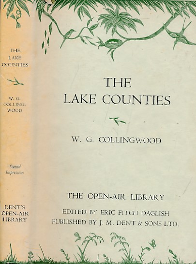 The Lake Counties. Open-Air Library.