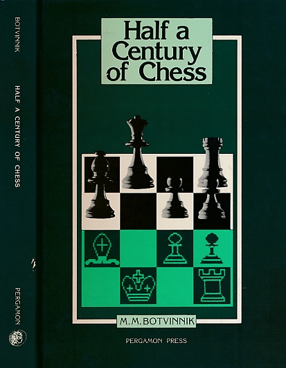 Half a Century of Chess