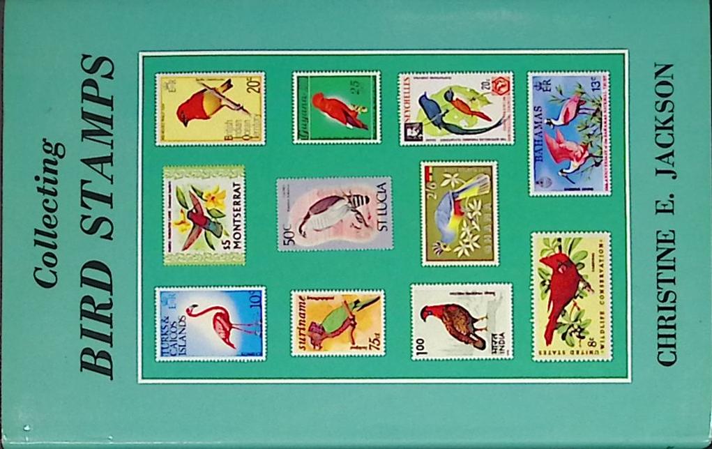 Collecting Bird Stamps