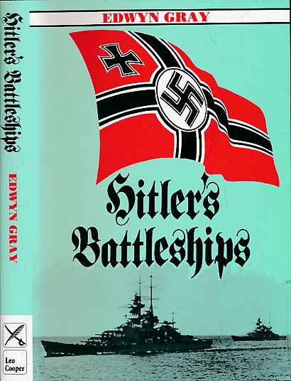 Hitler's Battleships