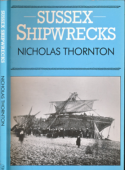Sussex Shipwrecks