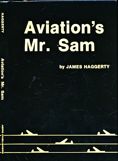 Aviation's Mr. Sam