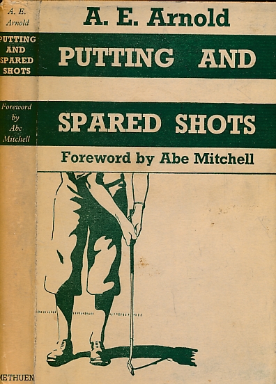 Putting and Spared Shots