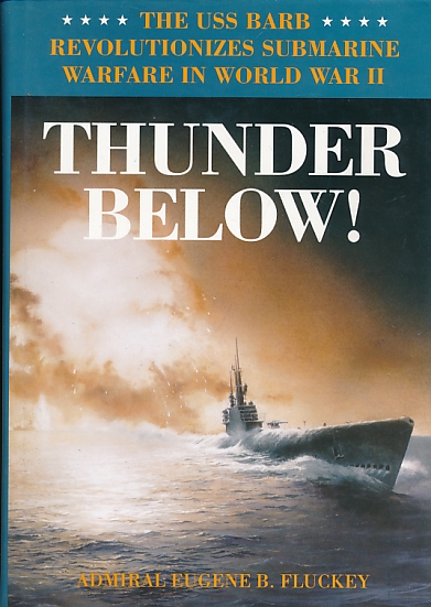 Thunder Below!
