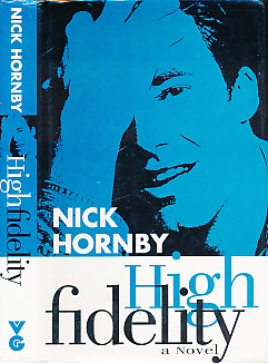 HORNBY, NICK - High Fidelity